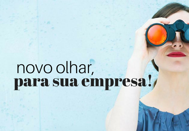 foco na sua empresa