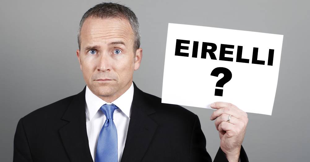 O Que é EIRELLI e como Funciona na Prática