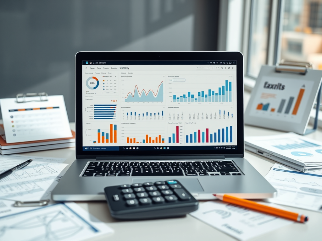 contabilidade online em SP