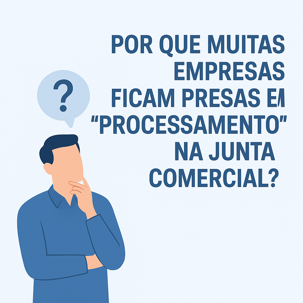junta comercial