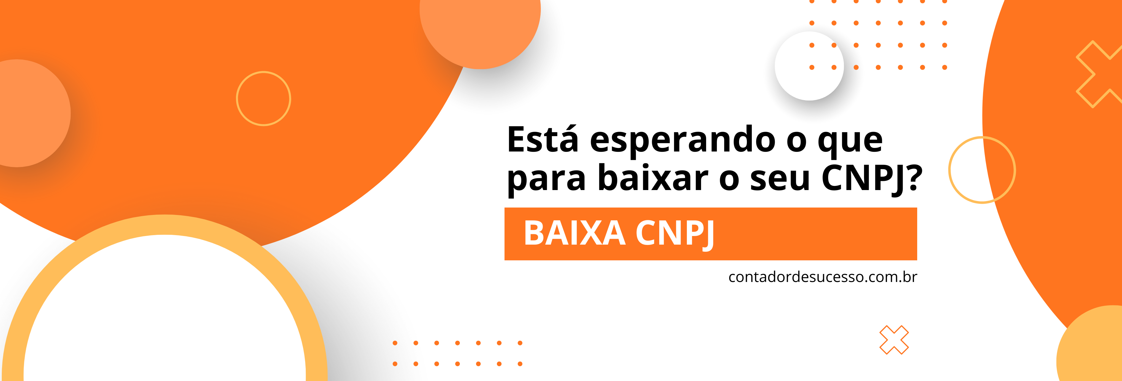 baixa CNPJ