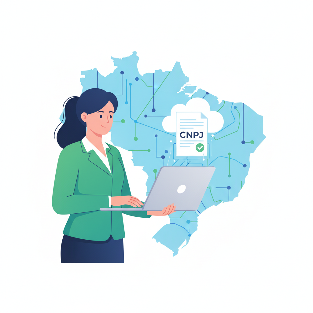 Descomplique a Baixa do Seu CNPJ em São Paulo por Apenas R$397: Guia Completo e Online
