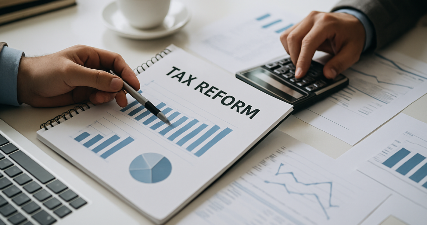Como a Reforma Tributária Afeta as Empresas do Simples Nacional