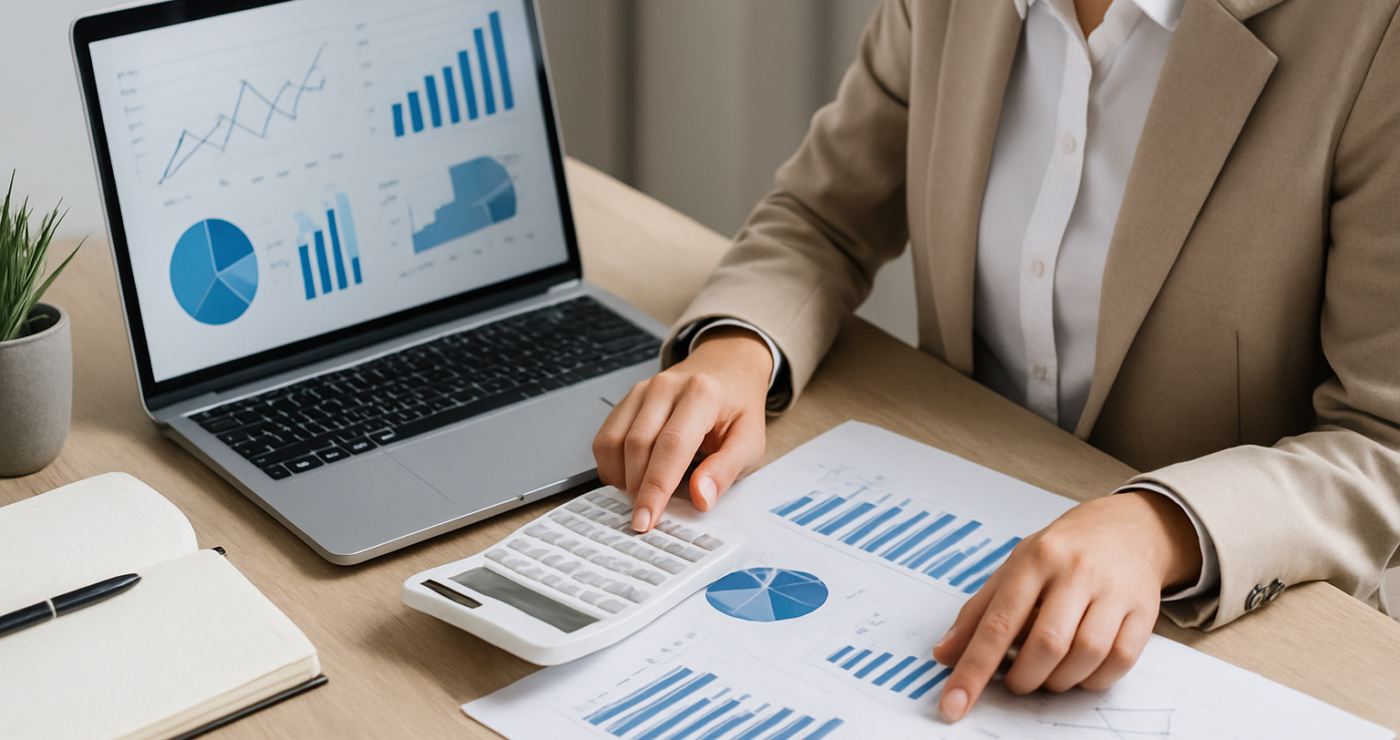 Contabilidade Digital para Startups de TI: A Chave para o Crescimento Sustentável