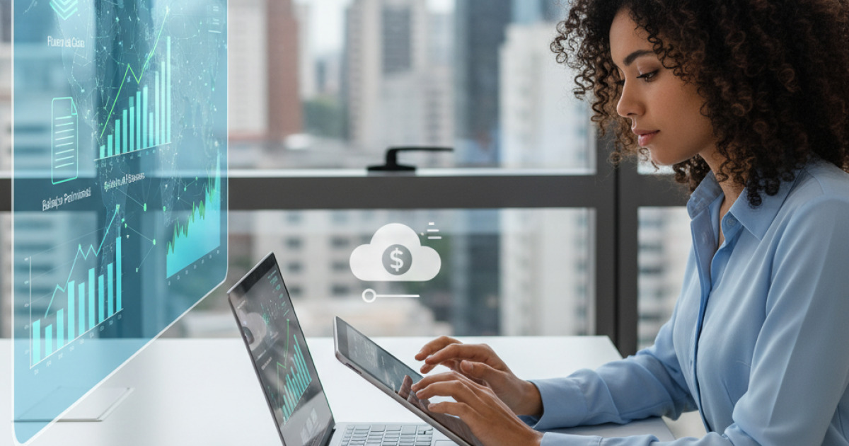 Desvendando a Contabilidade Online para Empresas de Serviços no Simples Nacional