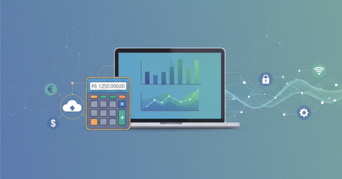 Contabilidade Online Essencial para Empresas de Serviços no Simples Nacional: O Guia Completo