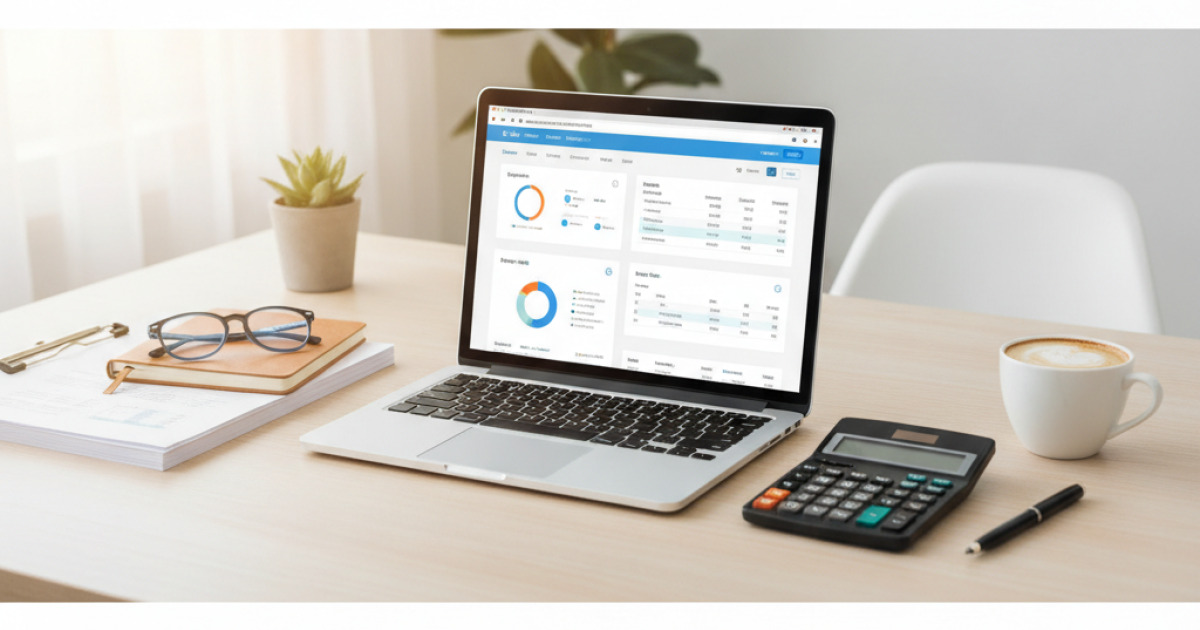 Contabilidade Online: Estratégia Inteligente para Empresas de Serviços no Simples Nacional