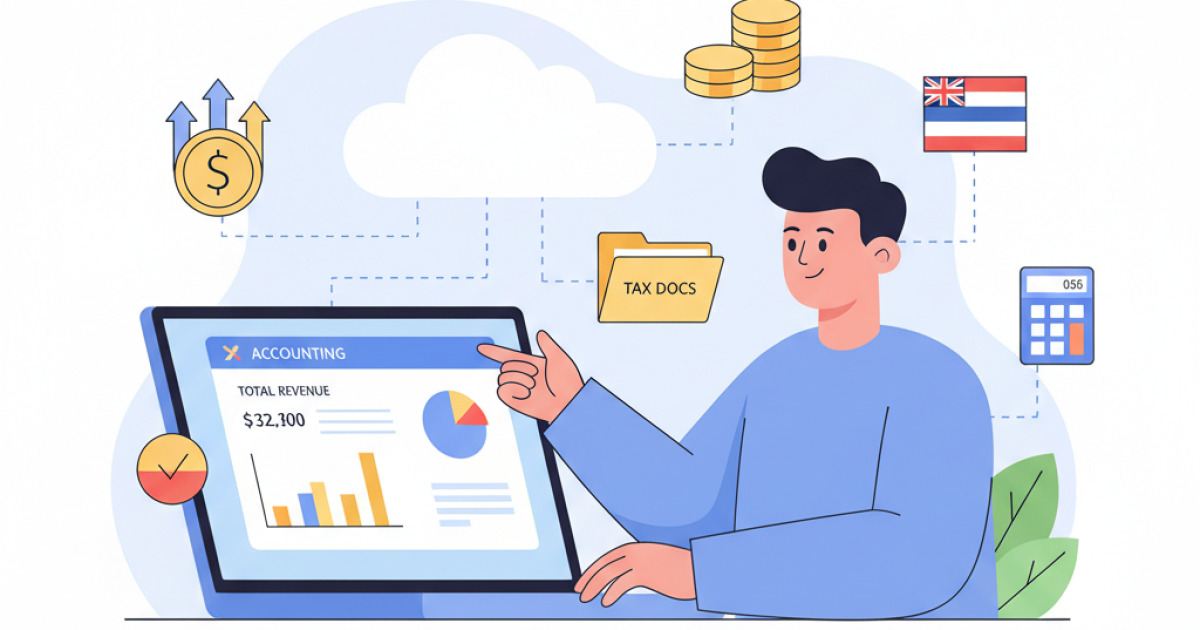 Contabilidade Online Revoluciona Empresas de Serviços no Simples Nacional