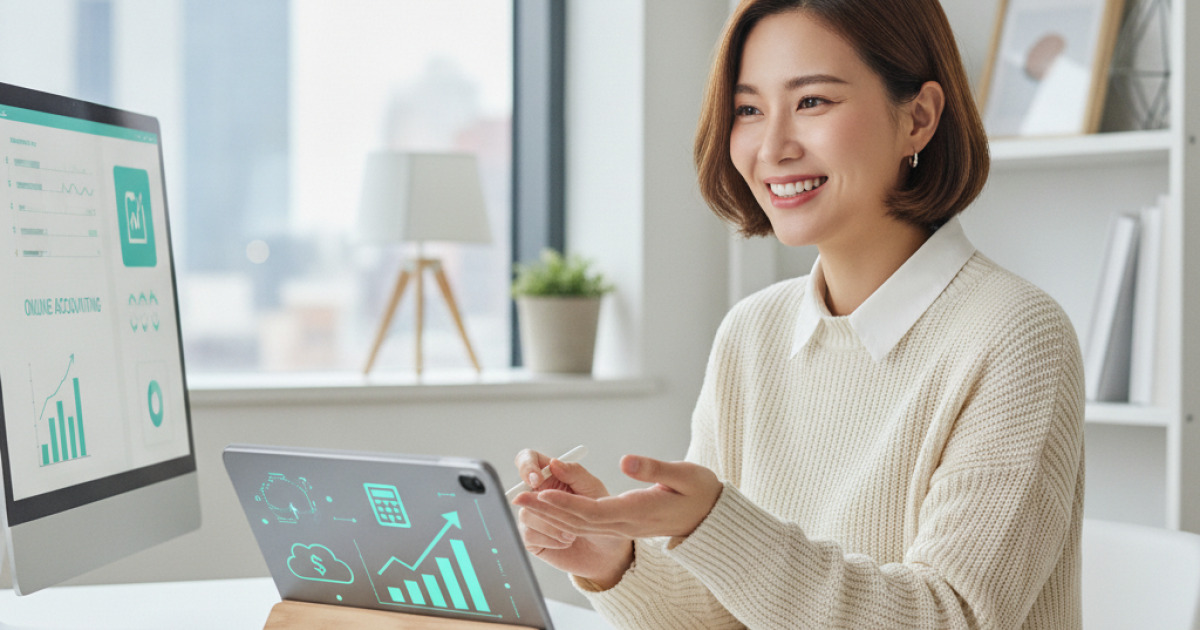 Contabilidade Online Simplificada: Guia Completo para Empresas de Serviços no Simples Nacional