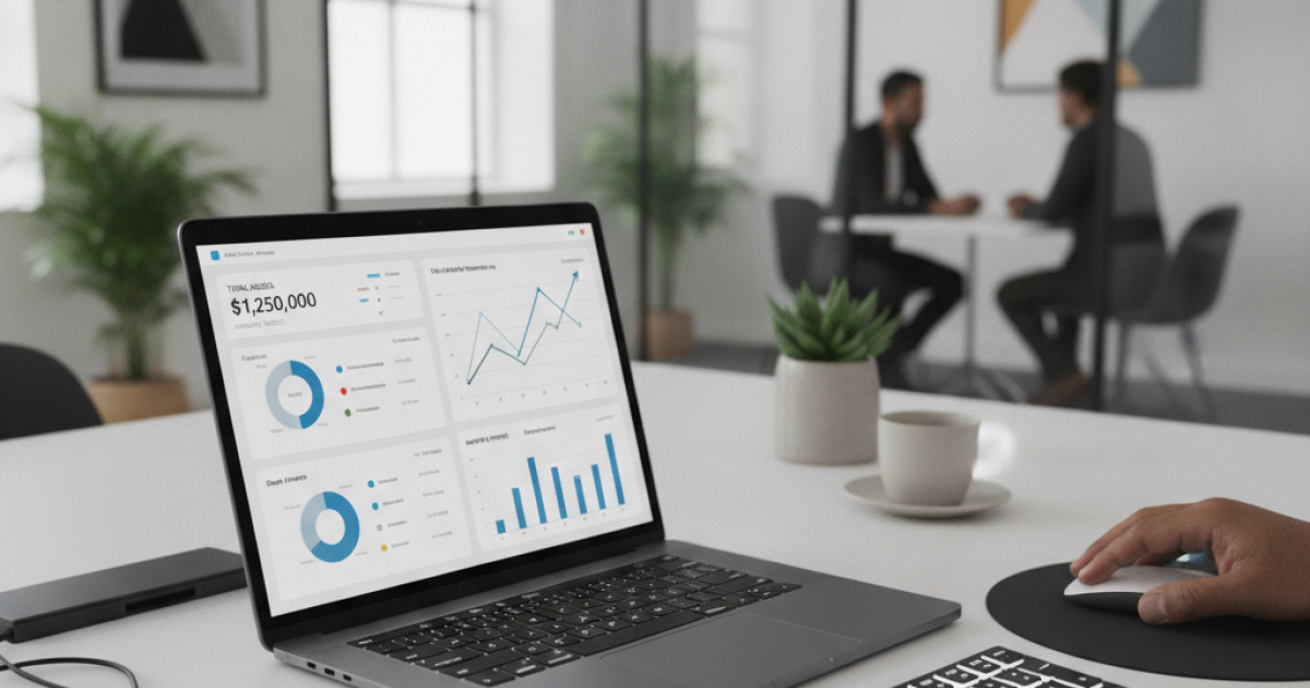 Contabilidade Online Simplificada: Guia Essencial para Empresas de Serviço no Simples Nacional