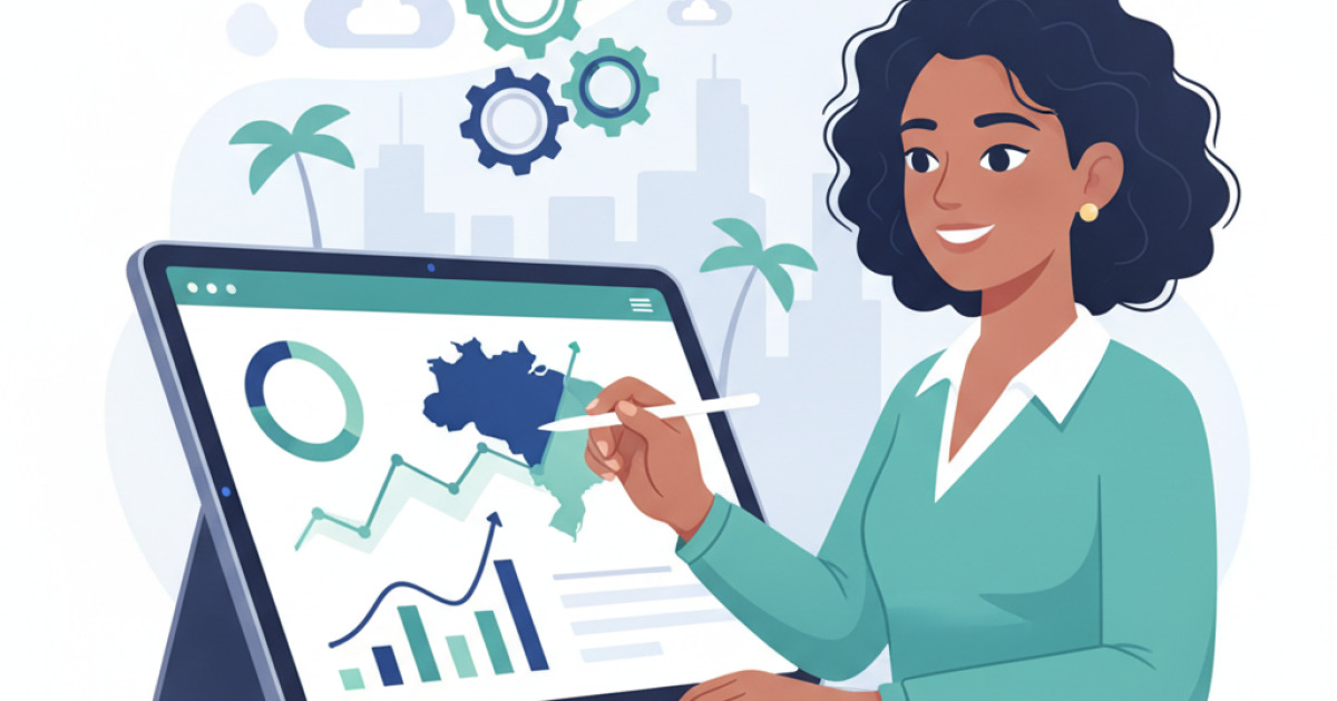 Contabilidade Online: Simplificando a Gestão para Empresas de Serviços do Simples Nacional