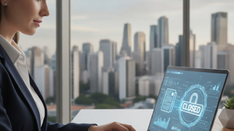Descomplique: Baixa de CNPJ Online para Empresas em São Paulo por Apenas R$397