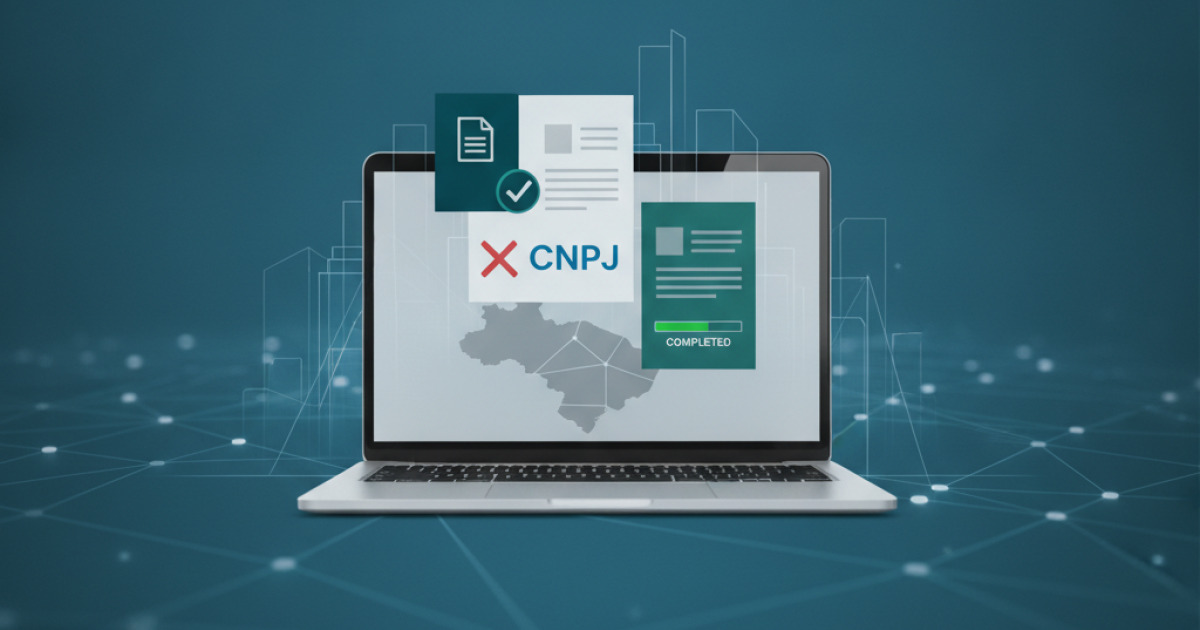 Descomplique a Baixa do seu CNPJ em SP: Serviço Online por Apenas R$397