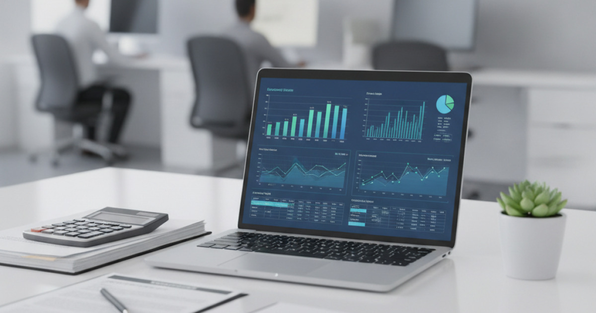 Descomplique a Contabilidade Online para sua Empresa de Serviços no Simples Nacional