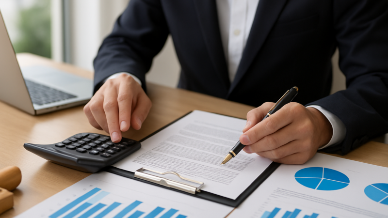 Empresa INAPTA? Baixe Seu CNPJ por Apenas R$ 397 e Livre-se das Dívidas!