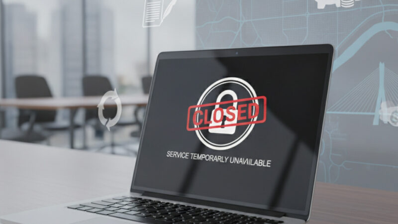 Encerramento Simplificado: Baixe Seu CNPJ Online em SP por Apenas R$397