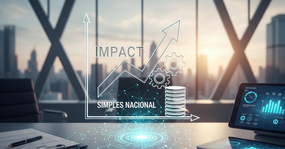 Reforma Tributária e Simples Nacional: O Impacto para Empresas de Serviços