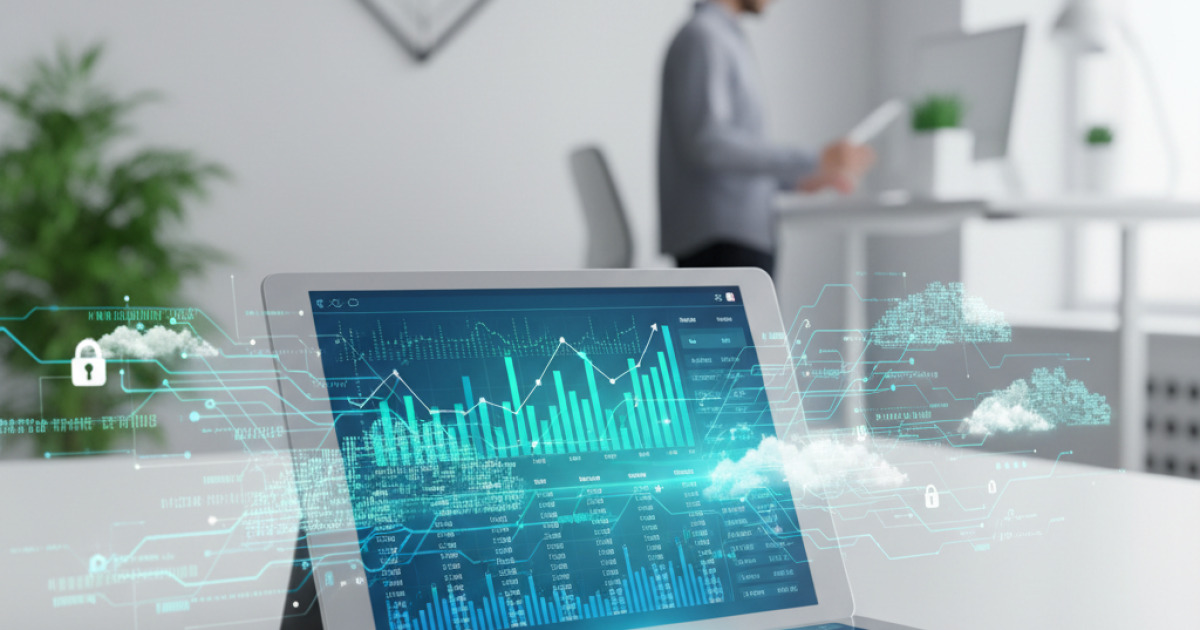 Simplificando a Gestão: Contabilidade Online para Empresas de Serviço no Simples Nacional