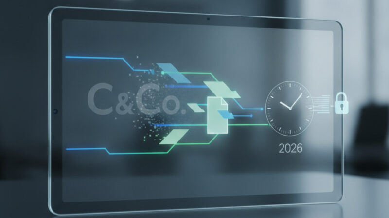 Como Baixar uma Empresa em 2026: Guia Simplificado para um Processo Digital Ágil