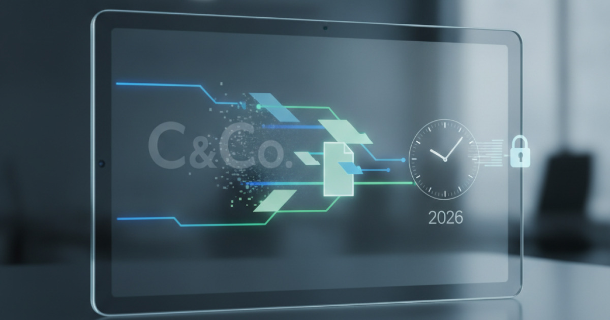 Como Baixar uma Empresa em 2026: Guia Simplificado para um Processo Digital Ágil