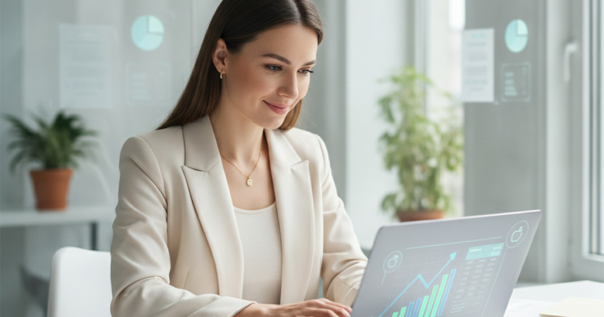 Contabilidade Online para Nutricionistas no Simples Nacional: A Solução Definitiva para Sua Gestão Financeira