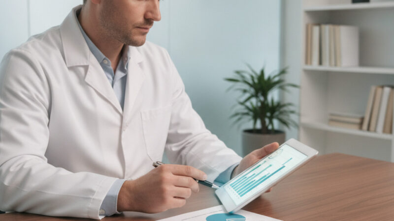 Contabilidade para Médicos no Simples Nacional: Guia Completo, Dicas e Implicações Fiscais